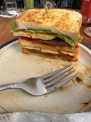 Tam Yum Club  at Sundays  in Phnom Penh