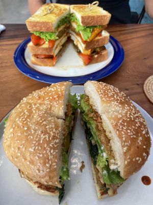   at Sundays  in Phnom Penh