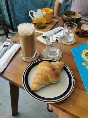  at Sundays  in Phnom Penh