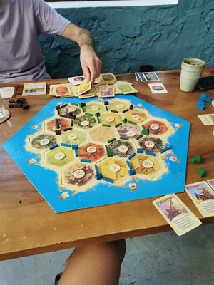  at Sundays  in Phnom Penh