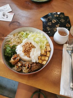  at Sundays  in Phnom Penh