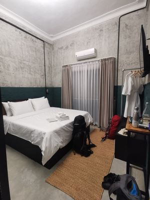  at Sundays  in Phnom Penh