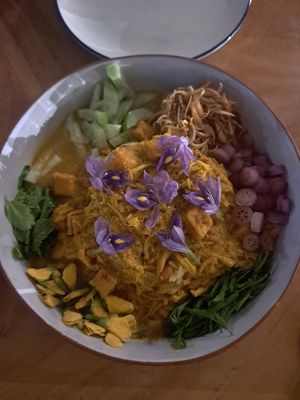  at Sundays  in Phnom Penh