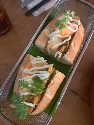  at Sundays  in Phnom Penh