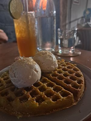  at Sundays  in Phnom Penh