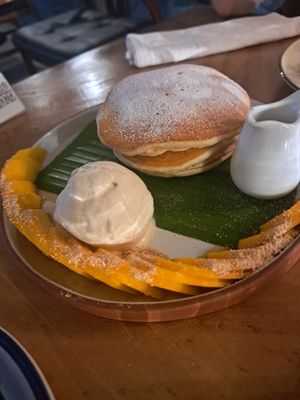  at Sundays  in Phnom Penh