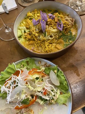   at Sundays  in Phnom Penh