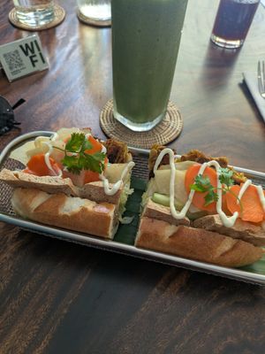  at Sundays  in Phnom Penh