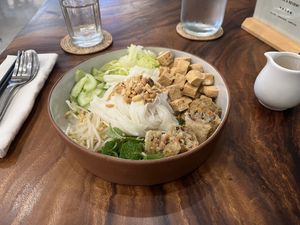   at Sundays  in Phnom Penh