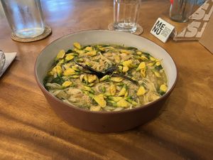   at Sundays  in Phnom Penh