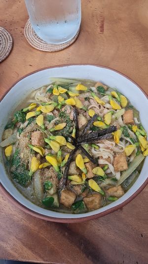  at Sundays  in Phnom Penh