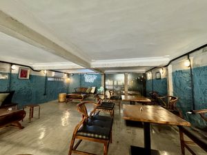 Nice atmosphere   at Sundays  in Phnom Penh