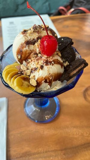   at Sundays  in Phnom Penh