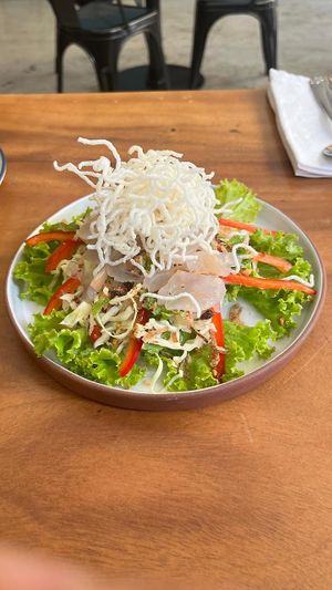   at Sundays  in Phnom Penh