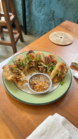   at Sundays  in Phnom Penh