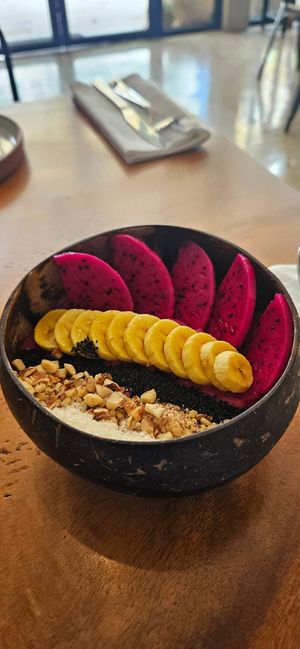  at Sundays  in Phnom Penh