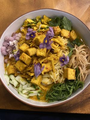   at Sundays  in Phnom Penh