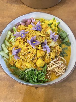   at Sundays  in Phnom Penh