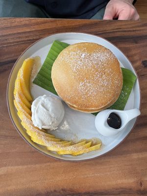   at Sundays  in Phnom Penh