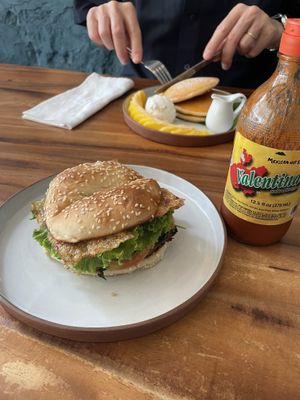   at Sundays  in Phnom Penh