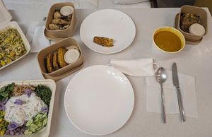  at Sundays  in Phnom Penh