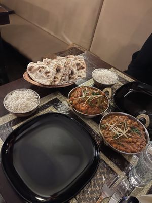   at Restauracja Laxmi in Lodz
