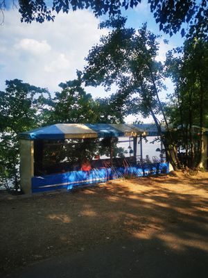  at Fellini Római Kultúrbisztró in Budapest