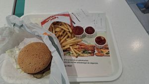  at MAX - Stortorget in Malmo