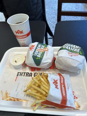   at MAX - Stortorget in Malmo