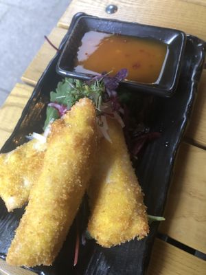 Sweet Dream  at Ginya Vegan House  in Hamburg