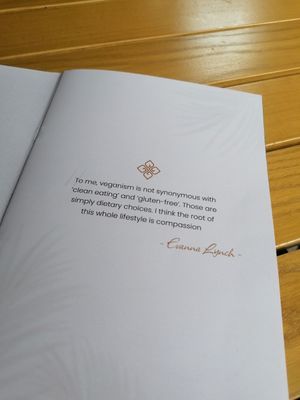  at Ginya Vegan House  in Hamburg