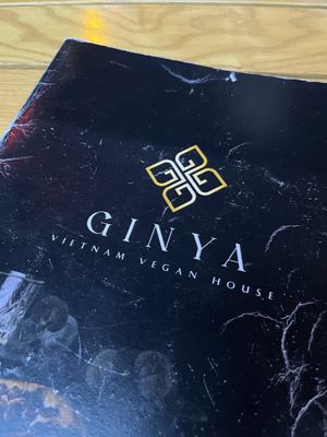   at Ginya Vegan House  in Hamburg