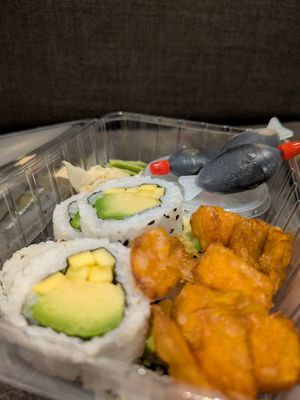  at Ginya Vegan House  in Hamburg