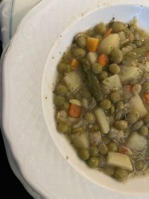   at Café Steigleder in Wyk Auf Foehr