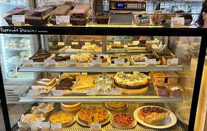   at Jaca Bô-Ah  in Sao Paulo