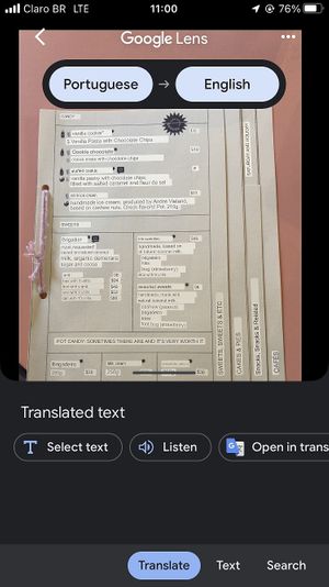   at Jaca Bô-Ah  in Sao Paulo