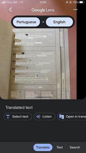   at Jaca Bô-Ah  in Sao Paulo