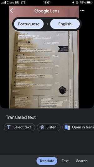   at Jaca Bô-Ah  in Sao Paulo