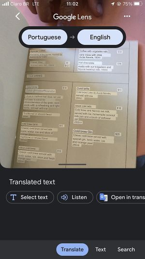   at Jaca Bô-Ah  in Sao Paulo