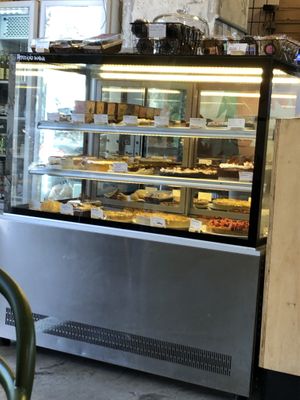   at Jaca Bô-Ah  in Sao Paulo