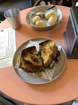   at Jaca Bô-Ah  in Sao Paulo