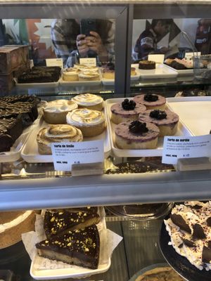   at Jaca Bô-Ah  in Sao Paulo