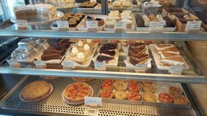 Display at Jaca Bô-Ah  in Sao Paulo