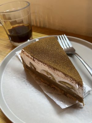   at Jaca Bô-Ah  in Sao Paulo