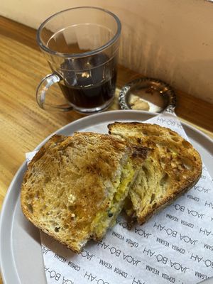   at Jaca Bô-Ah  in Sao Paulo