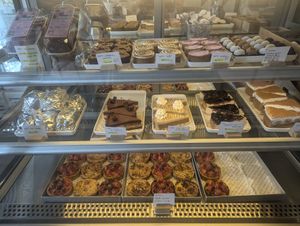  at Jaca Bô-Ah  in Sao Paulo