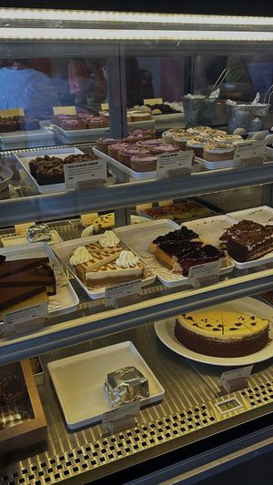   at Jaca Bô-Ah  in Sao Paulo