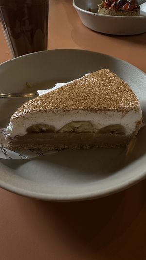   at Jaca Bô-Ah  in Sao Paulo