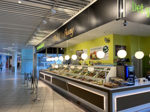 Det Grønne Køkken, Vejle  at Det grønne køkken in Vejle