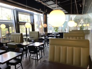 Det Grønne Køkken, Vejle  at Det grønne køkken in Vejle